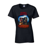 Puppet Master First Movie Womens T-Shirt - Puppet Master - Flyclothing LLC