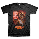 Gingerdead Man Movie T-Shirt - Gingerdead Man - Flyclothing LLC