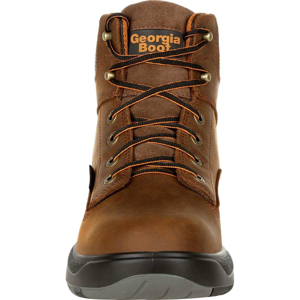 Georgia Boot FLXpoint Waterproof Work Boot - Georgia Boot - Flyclothing LLC