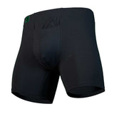 SHEATH Bamboo Men's Single Pouch Boxer Brief w/ Horizontal Fly - SHEATH UNDERWEAR - Flyclothing LLC