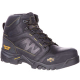 Georgia Boot Amplitude Composite Toe Waterproof Work Boot - Georgia Boot - Flyclothing LLC
