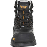 Georgia Boot Rumbler Composite Toe Waterproof Hiker - Georgia Boot - Flyclothing LLC