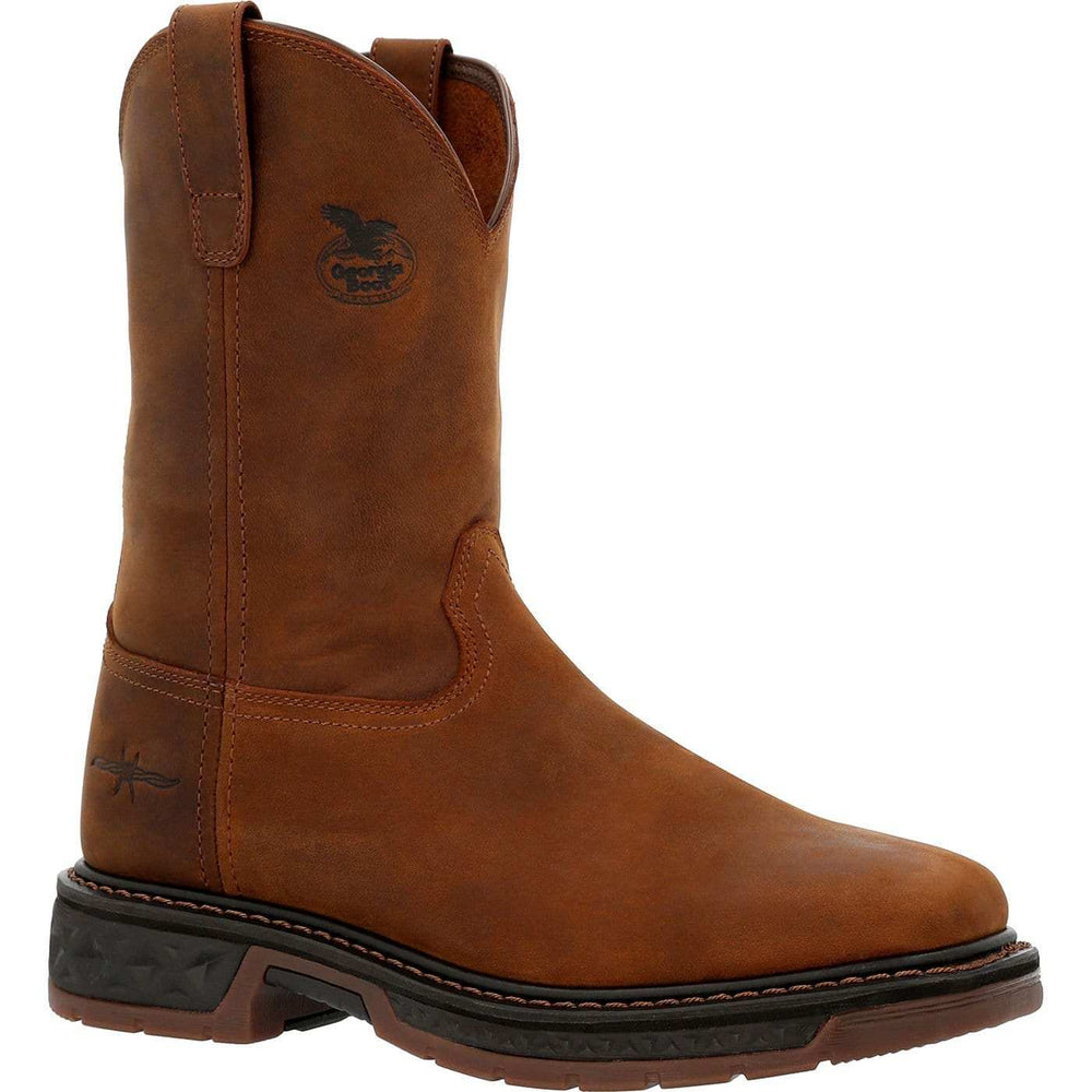 Georgia Boot Carbo-Tec LT Pull-On Boot - Georgia Boot - Flyclothing LLC