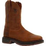 Georgia Boot Carbo-Tec LT Pull-On Boot - Georgia Boot - Flyclothing LLC