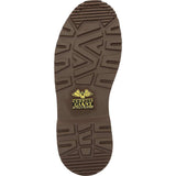 Georgia Boot Women's Side Zip Chelsea Romeo - Georgia Boot - Flyclothing LLC