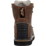 Georgia Boot AMP LT Power Wedge Composite Toe Work Boot - Georgia Boot - Flyclothing LLC