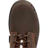 Georgia Boot AMP LT Power Wedge Composite Toe Work Boot - Georgia Boot - Flyclothing LLC