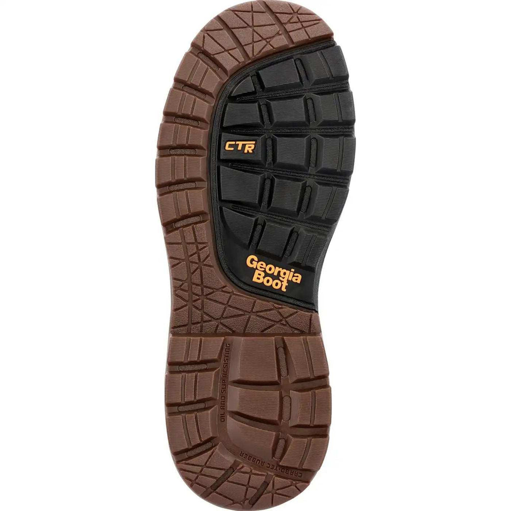 Georgia Boot OT Waterproof Work Boot - Georgia Boot - Flyclothing LLC