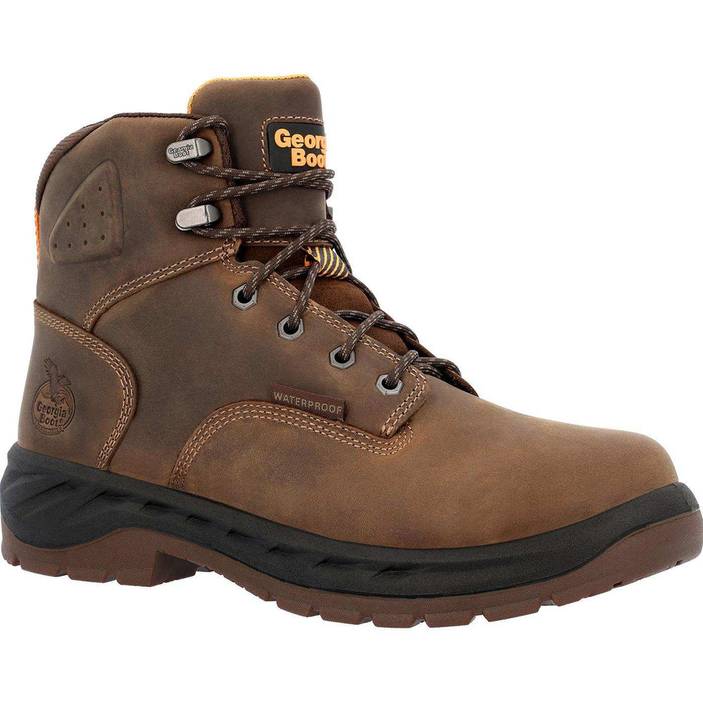 Georgia Boot OT Alloy Toe Waterproof Work Boot - Georgia Boot - Flyclothing LLC
