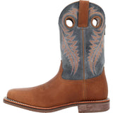 Georgia Boot Carbo-Tec Elite Waterproof Western Work Boot - Georgia Boot - Flyclothing LLC