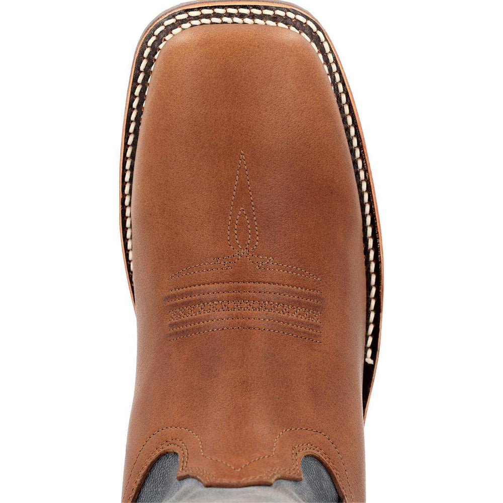 Georgia Boot Carbo-Tec Elite Waterproof Western Work Boot - Georgia Boot - Flyclothing LLC