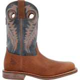 Georgia Boot Carbo-Tec Elite Waterproof Western Work Boot - Georgia Boot - Flyclothing LLC