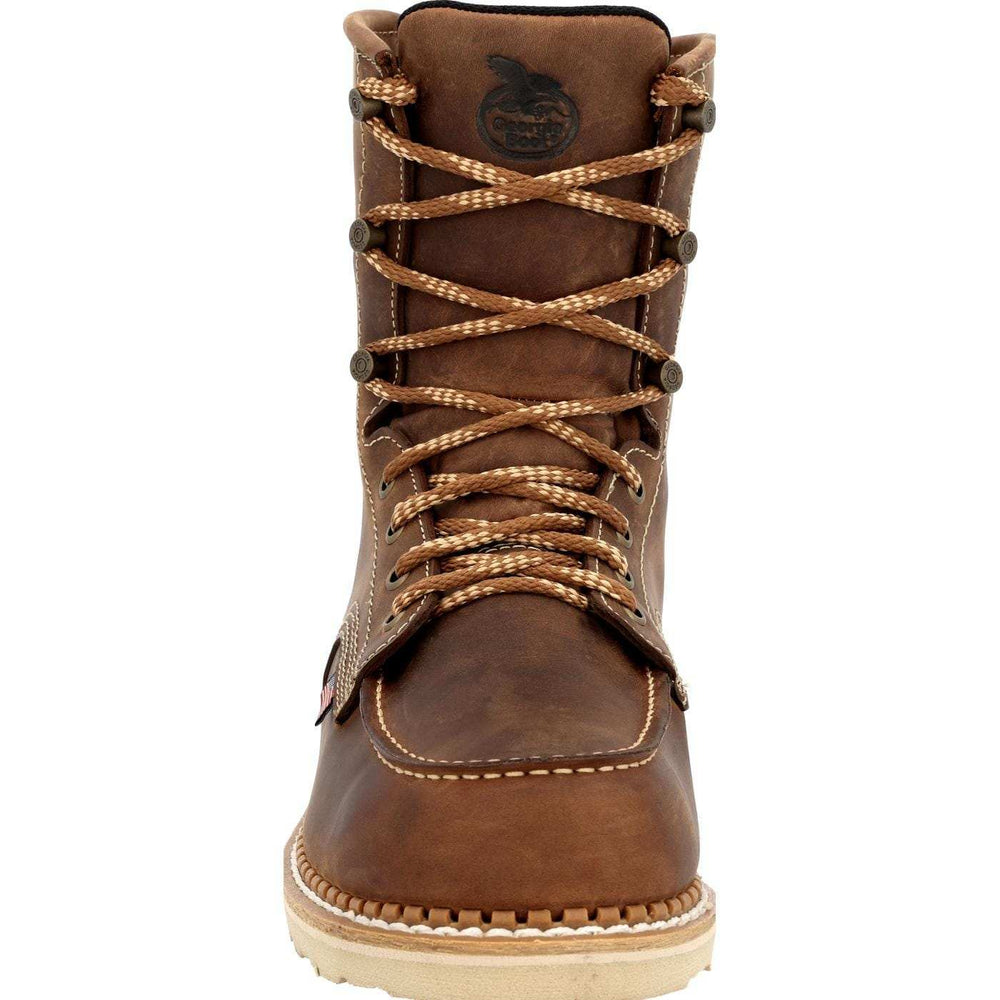 Georgia Boot Wedge Waterproof Work Boot - Georgia Boot - Flyclothing LLC