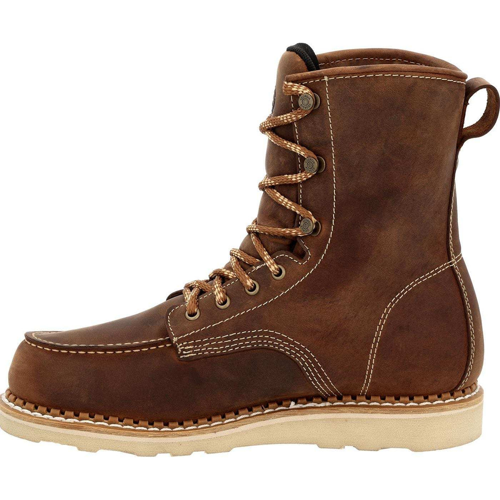 Georgia Boot Wedge Waterproof Work Boot - Georgia Boot - Flyclothing LLC