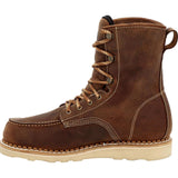 Georgia Boot Wedge Waterproof Work Boot - Georgia Boot - Flyclothing LLC
