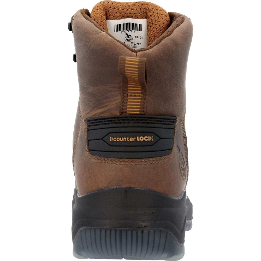 Georgia Boot FLXpoint ULTRA Waterproof Work Boot - Georgia Boot - Flyclothing LLC