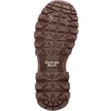 Georgia Boot Eagle Trail Women's Alloy Toe Waterproof Hiker - Georgia Boot - Flyclothing LLC