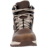 Georgia Boot Eagle Trail Women's Alloy Toe Waterproof Hiker - Georgia Boot - Flyclothing LLC