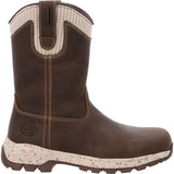 Georgia Boot Eagle Trail Women’s Pull-On Work Boot - Georgia Boot - Flyclothing LLC