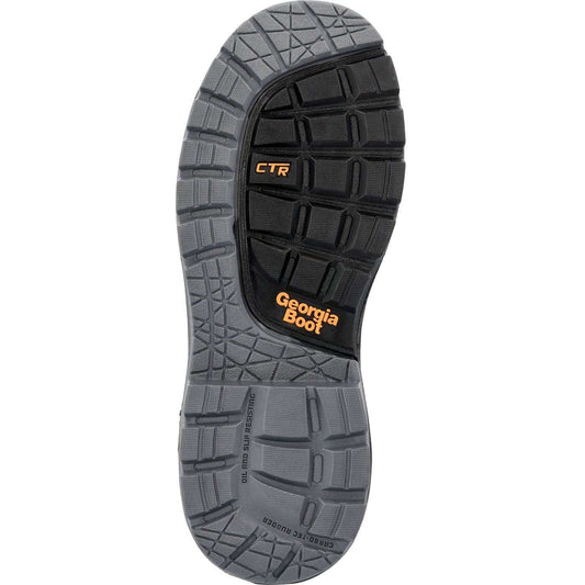 Georgia Boot OT Internal Metatarsal Alloy Toe Puncture Resistant Work Boot - Georgia Boot - Flyclothing LLC