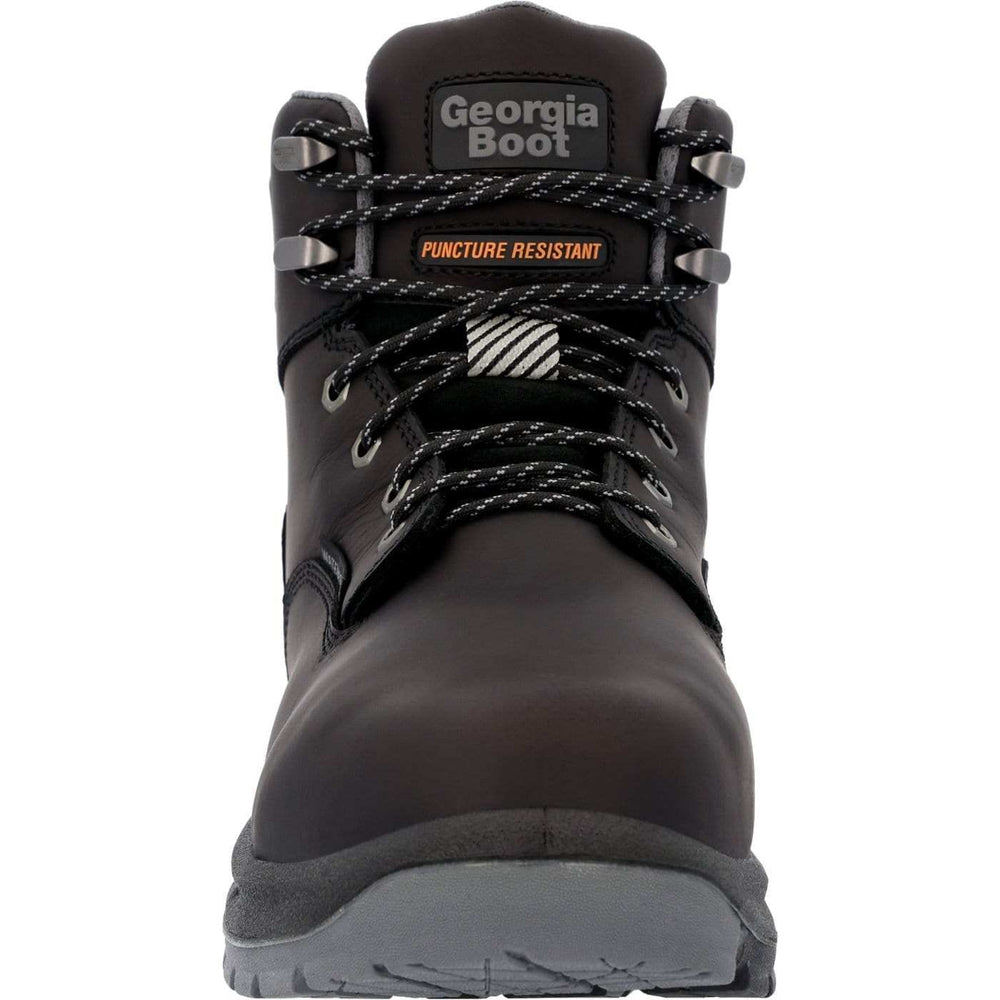 Georgia Boot OT Internal Metatarsal Alloy Toe Puncture Resistant Work Boot - Georgia Boot - Flyclothing LLC