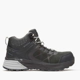 Georgia Boot Men's Durablend Sport Waterproof Hiker-brown