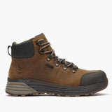 Georgia Boot Men's Durablend Sport Waterproof Hiker-brown