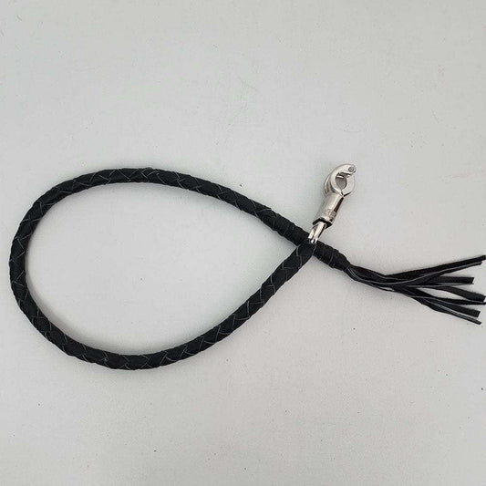 Get Back Whip - Black - GoLeather - Flyclothing LLC