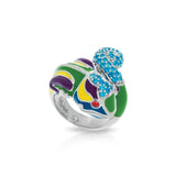 Chameleon Ring - Belle Étoile Jewelry - Flyclothing LLC