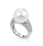 Pearl Candy Ring - Belle Étoile Jewelry - Flyclothing LLC
