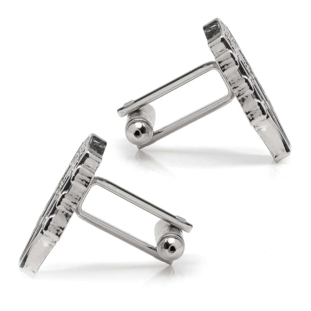 Grand Ole Opry Guitar Cufflinks - Cufflinks.com - Flyclothing LLC