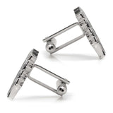 Grand Ole Opry Guitar Cufflinks - Cufflinks.com - Flyclothing LLC