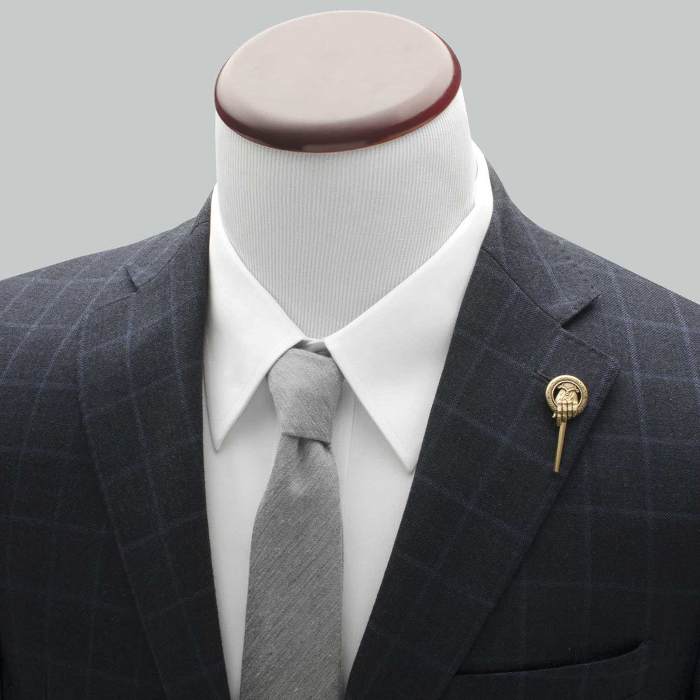 Game of Thrones Hand of the King Lapel Pin - Cufflinks.com - Flyclothing LLC