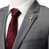 Game of Thrones Hand of the King Lapel Pin - Cufflinks.com - Flyclothing LLC