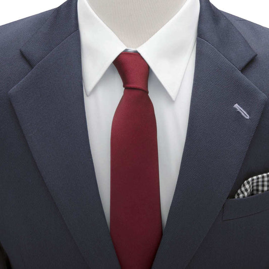 Game of Thrones Lannister Lion Red Men's Tie - Cufflinks.com - Flyclothing LLC