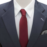 Game of Thrones Lannister Lion Red Men's Tie - Cufflinks.com - Flyclothing LLC