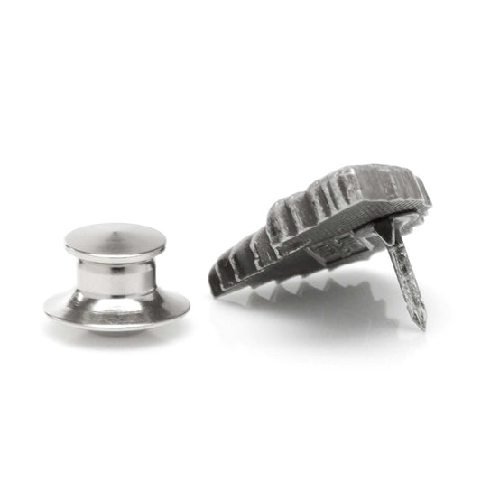 Game of Thrones Stark Direwolf Antiqued Lapel Pin - Cufflinks.com - Flyclothing LLC