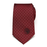 Game of Thrones Targaryen Dragon Sigil Men's Tie - Cufflinks.com - Flyclothing LLC