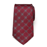 Game of Thrones Targaryen Dragon Scattered Men's Tie - Cufflinks.com - Flyclothing LLC