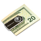 Game of Thrones Targaryen Filigree Money Clip - Cufflinks.com - Flyclothing LLC