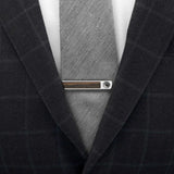 Game of Thrones Targaryen Inlaid Wood Tie Clip - Cufflinks.com - Flyclothing LLC
