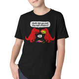 The Last Unicorn Mens T-Shirt - Goodie Two Sleeves - Flyclothing LLC