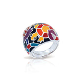 Galapagos Ring - Belle Étoile Jewelry - Flyclothing LLC