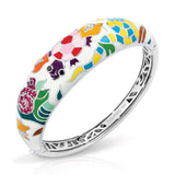 Galapagos Bangle - Belle Étoile Jewelry - Flyclothing LLC