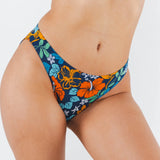 The Get Lei'd | Naughty Tropical Modal Bikini Underwear - Shinesty - Flyclothing LLC