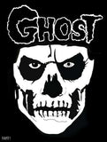 Black Market Art Company Ghost Fiend Club Print - Black Market Art Company - Flyclothing LLC