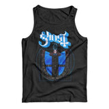 Ghost - Vitruvian - Tank Top - Ghost - Flyclothing LLC