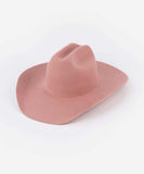 Teddy Cattleman Cowboy Hat - GIGI PIP - Flyclothing LLC