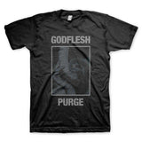 Godflesh Purge T-Shirt - Godflesh - Flyclothing LLC
