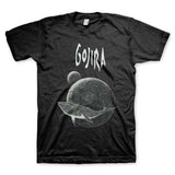 Gojira Original Whale Tee - Gojira - Flyclothing LLC